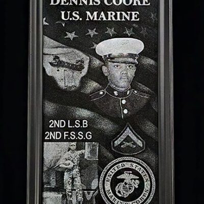 mph artworks creative etching and arts - marine crops mural